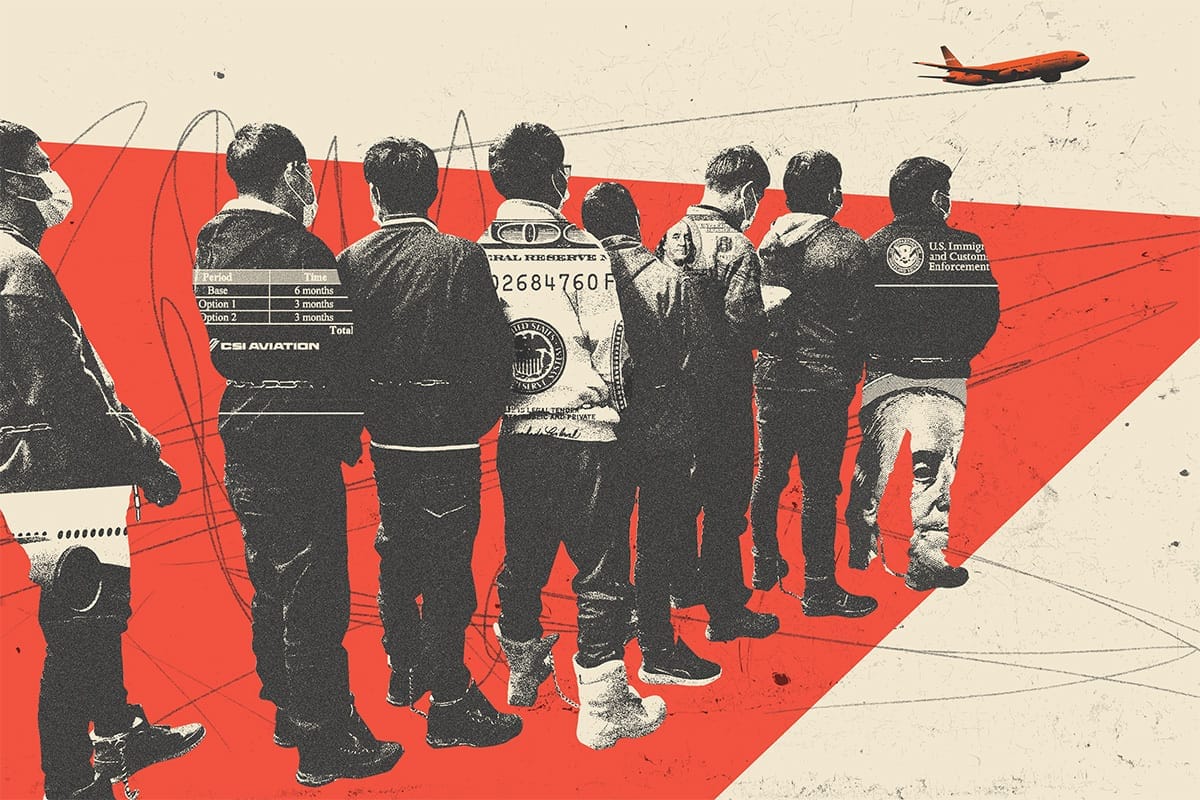 deportees