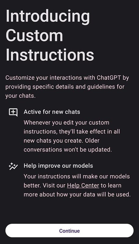 Introducing AI to Older Adults
